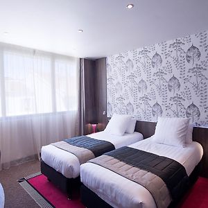 Chambre Supérieure Double